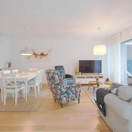 Benfica Prime Terrace Ii By Homing Lejlighed Lisboa