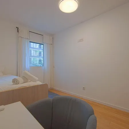 Benfica Prime Terrace Ii By Homing Lejlighed Lisboa