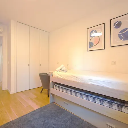 Benfica Prime Terrace Ii By Homing Lisboa