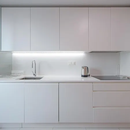 Apartment Benfica Prime Terrace Ii By Homing