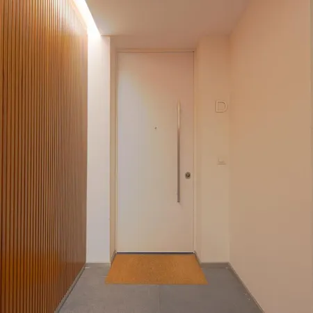 Benfica Prime Terrace Ii By Homing Apartment Lissabon