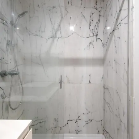 Benfica Prime Terrace Ii By Homing Apartment