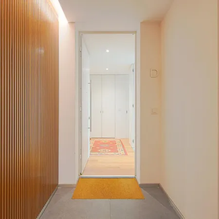 Benfica Prime Terrace Ii By Homing Apartman Lisboa
