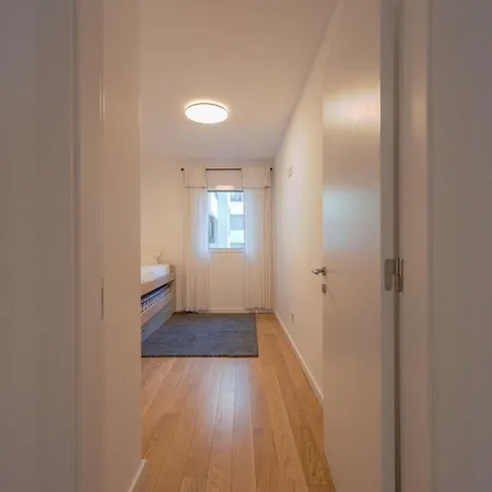 Apartamento Benfica Prime Terrace Ii By Homing Lisboa