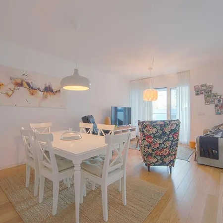 Apartamento Benfica Prime Terrace Ii By Homing *