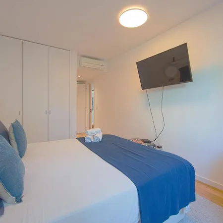 Benfica Prime Terrace Ii By Homing Apartment *