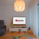 Benfica Prime Terrace Ii By Homing