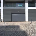 Benfica Prime Terrace Ii By Homing דירה ליסבון