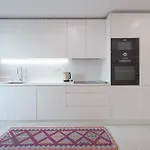 Benfica Prime Terrace Ii By Homing דירה *