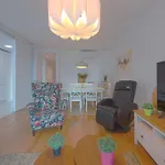 Benfica Prime Terrace Ii By Homing *