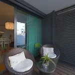 Benfica Prime Terrace Ii By Homing ליסבון