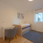 דירה Benfica Prime Terrace Ii By Homing
