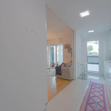 Benfica Prime Terrace Ii By Homing Apartment *