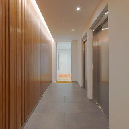 Benfica Prime Terrace Ii By Homing Apartment Lissabon