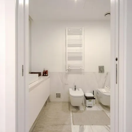 Benfica Prime Terrace Ii By Homing Apartment