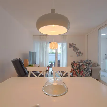 Apartment Benfica Prime Terrace Ii By Homing Lissabon
