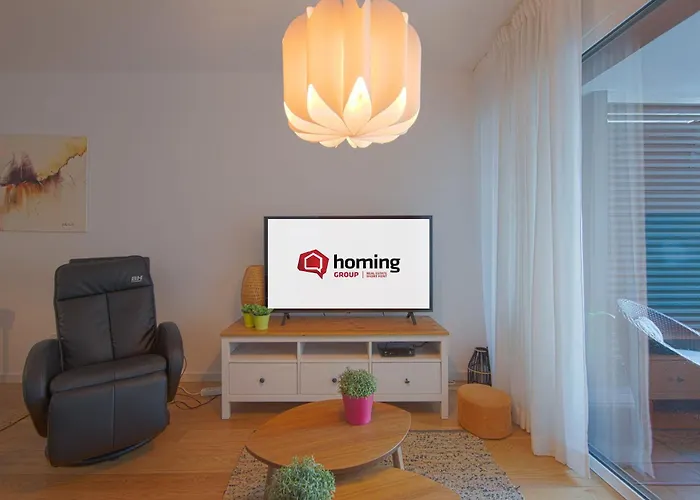 Benfica Prime Terrace Ii By Homing