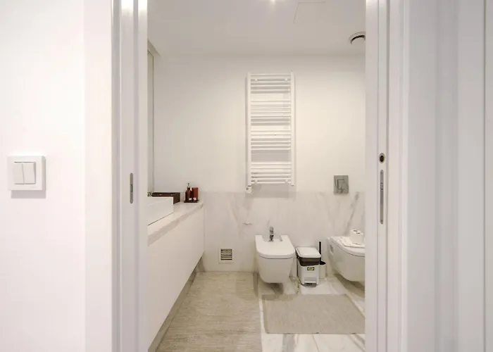 Benfica Prime Terrace Ii By Homing Apartman