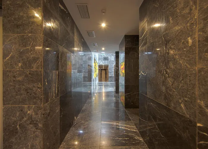 Benfica Prime Terrace Ii By Homing Apartman *