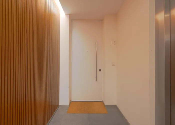 Benfica Prime Terrace Ii By Homing Apartman Lisboa