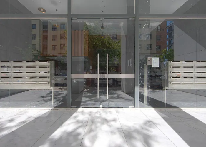 Benfica Prime Terrace Ii By Homing *