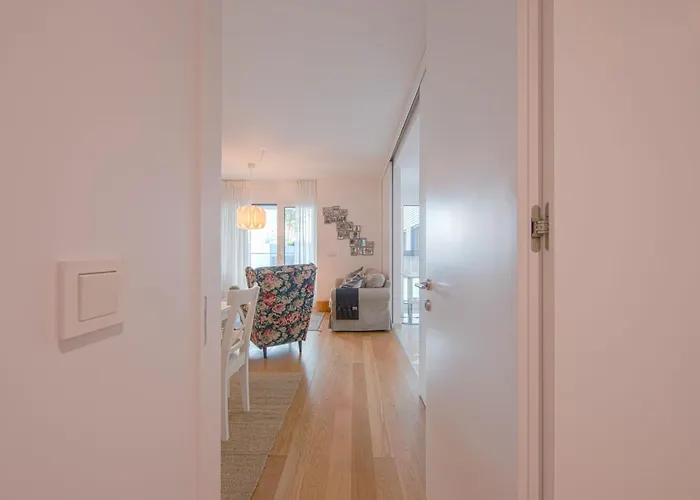 Benfica Prime Terrace Ii By Homing Apartman *