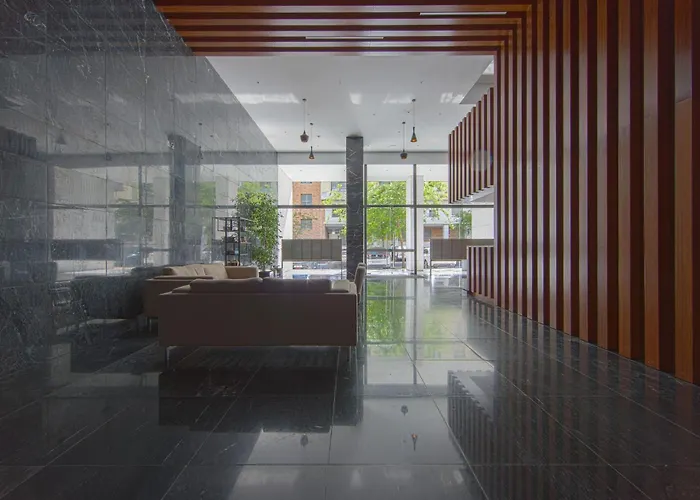 Benfica Prime Terrace Ii By Homing Apartman Lisboa