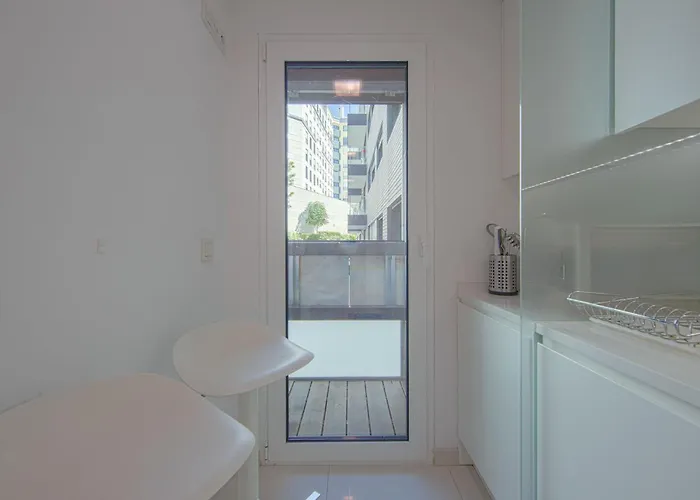 Benfica Prime Terrace Ii By Homing Lisboa