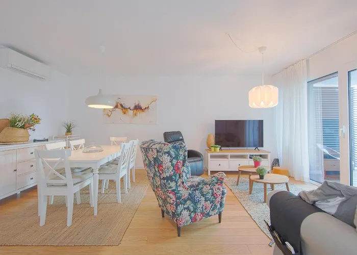 Benfica Prime Terrace Ii By Homing Apartman