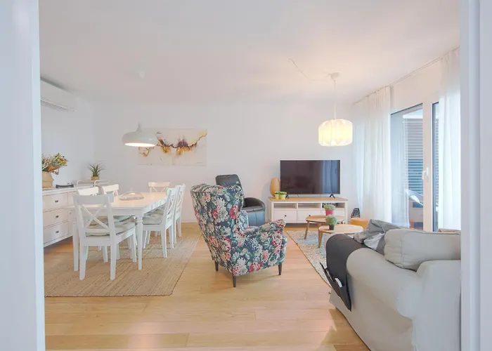 Benfica Prime Terrace Ii By Homing Apartman Lisboa
