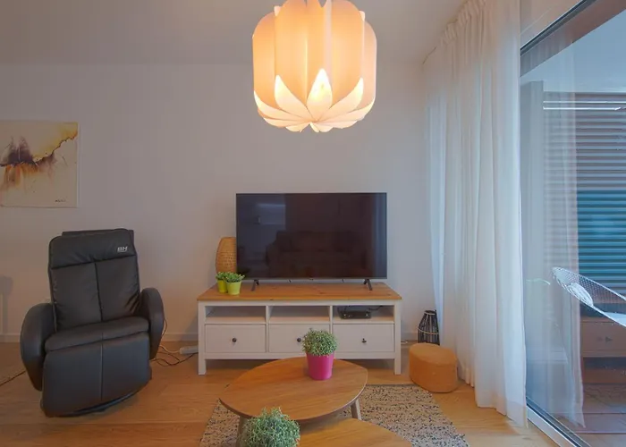 Apartman Benfica Prime Terrace Ii By Homing *