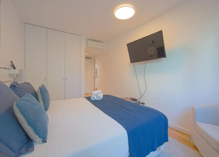 Benfica Prime Terrace Ii By Homing Apartman *
